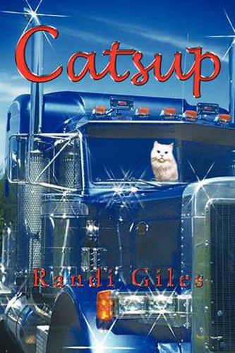 Cover image for Catsup