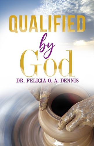 Cover image for Qualified by God