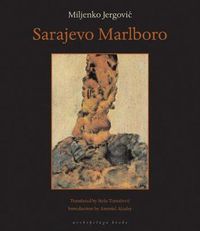 Cover image for Sarajevo Marlboro