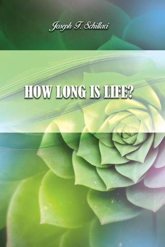 Cover image for How Long Is Life?