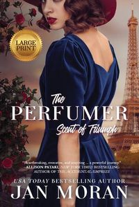 Cover image for The Perfumer