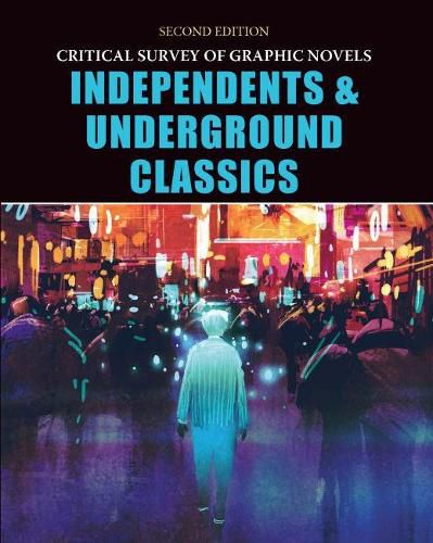 Cover image for Independents and Underground Classics