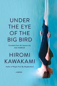 Cover image for Under the Eye of the Big Bird