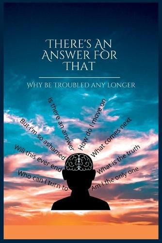 Cover image for There's An Answer For That