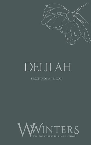 Cover image for Delilah