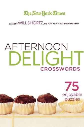 The New York Times Afternoon Delight Crosswords