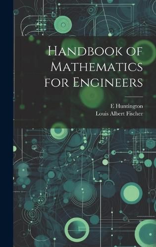 Cover image for Handbook of Mathematics for Engineers