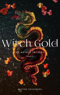 Cover image for Witch Gold