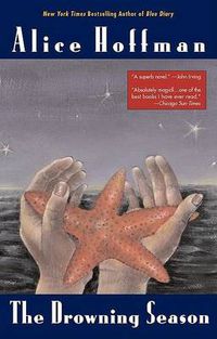 Cover image for The Drowning Season