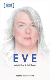 Cover image for Eve