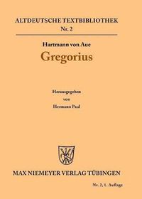 Cover image for Gregorius