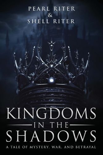 Cover image for Kingdoms in the Shadows