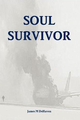 Cover image for Soul Survivor
