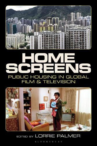 Cover image for Home Screens