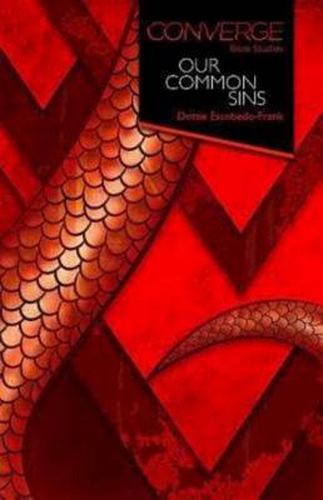 Cover image for Converge Bible Studies: Our Common Sins