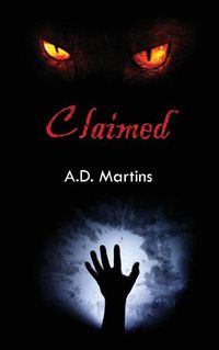 Cover image for Claimed