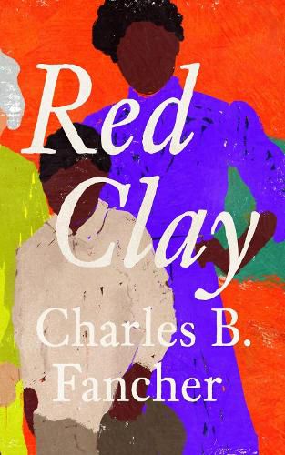 Cover image for Red Clay