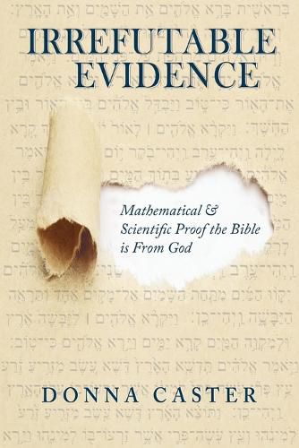 Cover image for Irrefutable Evidence