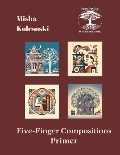 Five-Finger Compositions