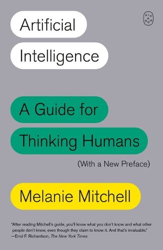 Cover image for Artificial Intelligence