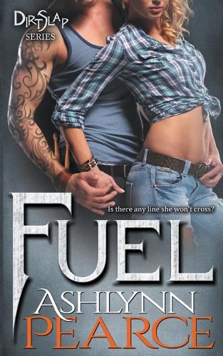 Cover image for Fuel