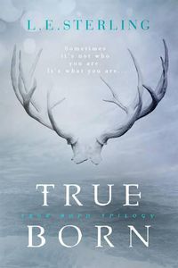 Cover image for True Born