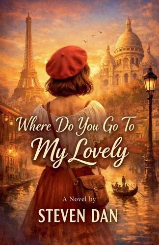 Cover image for Where do you go to my lovely
