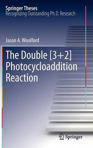 Cover image for The Double [3+2] Photocycloaddition Reaction