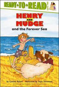 Cover image for Henry and Mudge and the Forever Sea: Ready-To-Read Level 2