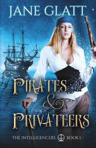 Cover image for Pirates & Privateers