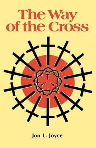 Cover image for The Way of the Cross