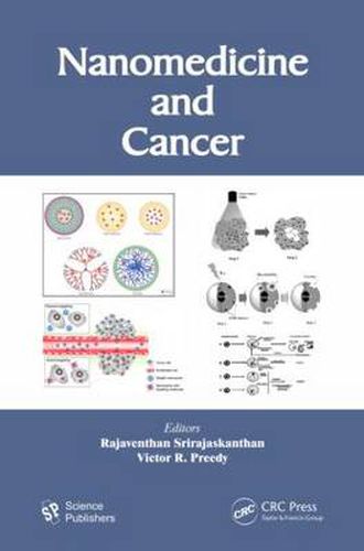 Cover image for Nanomedicine and Cancer