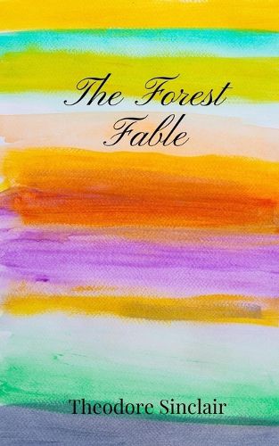 Cover image for The Forest Fable