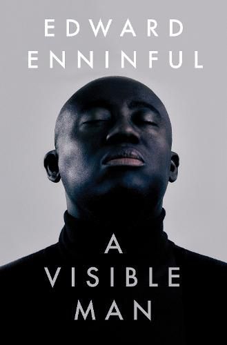 Cover image for A Visible Man: A Memoir