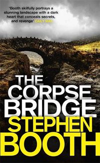 Cover image for The Corpse Bridge