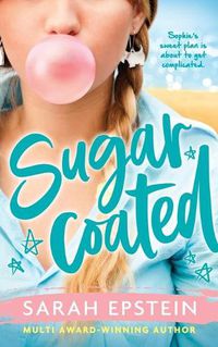 Cover image for Sugarcoated: Leftovers Book 1