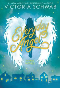 Cover image for Everyday Angel (3 book bind-up)