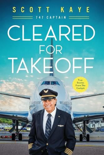 Cover image for Cleared for Takeoff