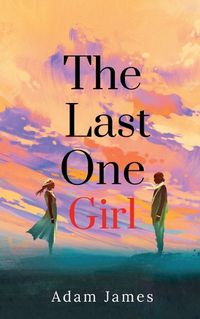 Cover image for The Last One Girl