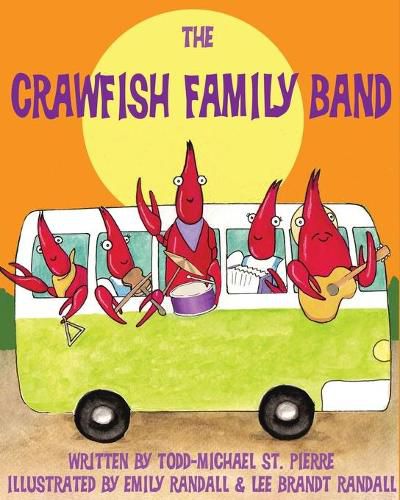 The Crawfish Family Band