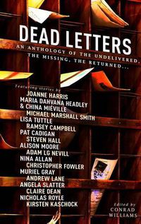Cover image for Dead Letters Anthology