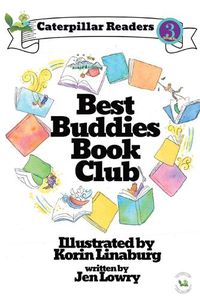 Cover image for Best Buddies Book Club