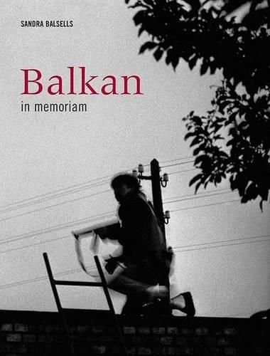 Cover image for Balkan in Memoriam