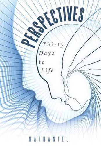 Cover image for Perspectives: Thirty Days to Life