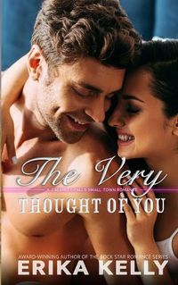 Cover image for The Very Thought Of You