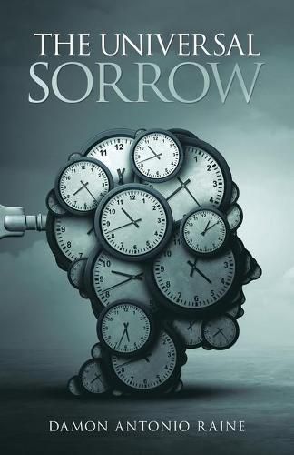 Cover image for The Universal Sorrow