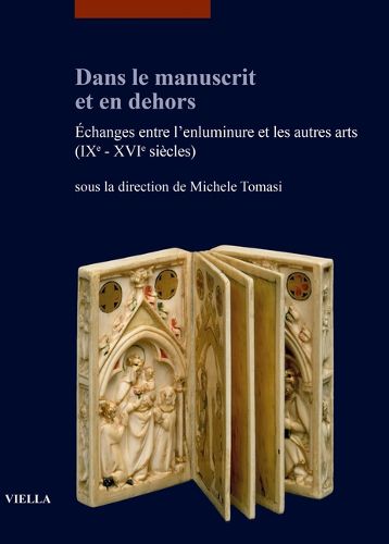 Cover image for Dans Le Manuscrit Et En Dehors