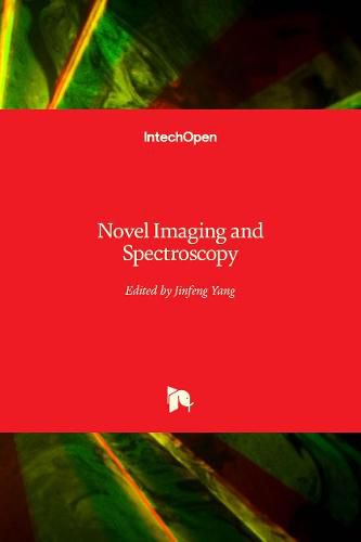 Cover image for Novel Imaging and Spectroscopy