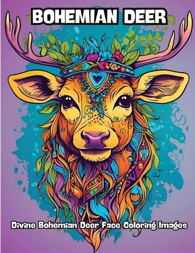 Bohemian Deer