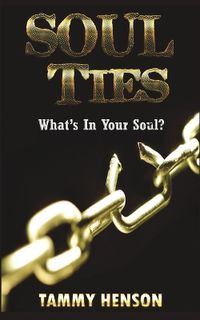 Cover image for Soul Ties